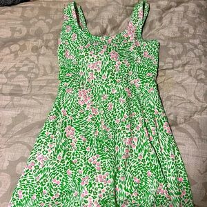 Fabletics Athletic Dress